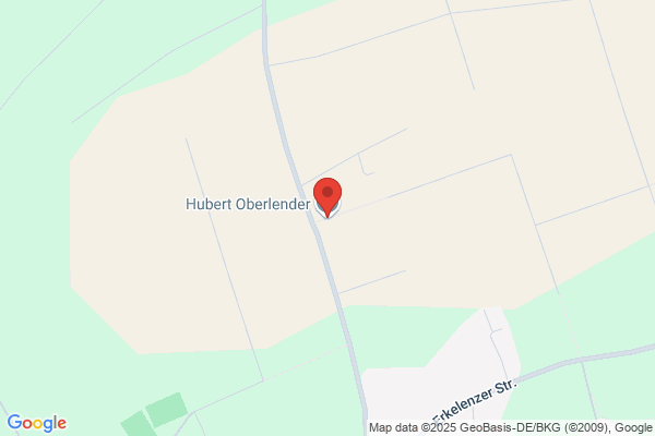 Hubert Oberlender