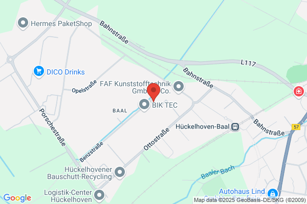 Umbach Logistik GmbH