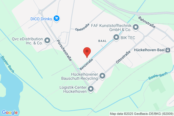 TunnelTec GmbH