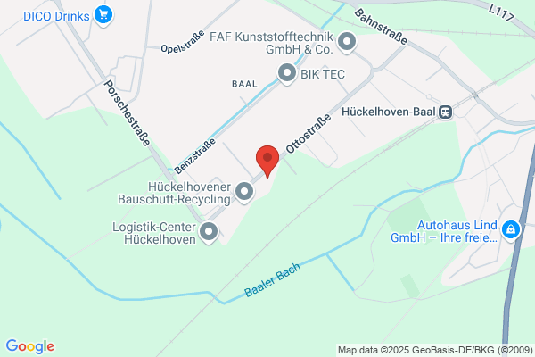 NiRo Handels GmbH