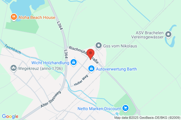 Stahl & Maschinenbau Achternbosch GmbH