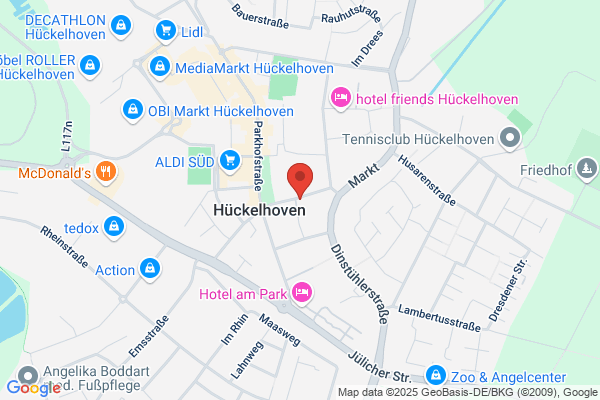 Erdweg E. GmbH