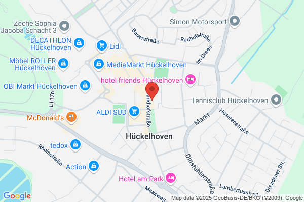 Reisebüro die Ferienwelt