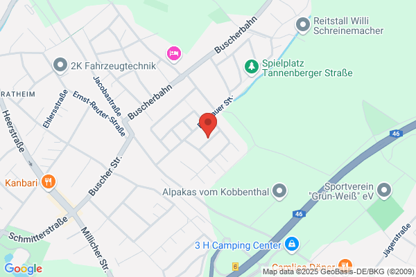 Rolf Dänekas