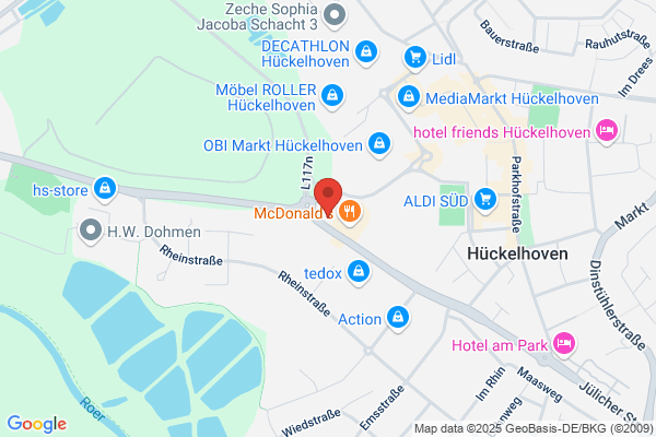 SIEMES Schuhcenter