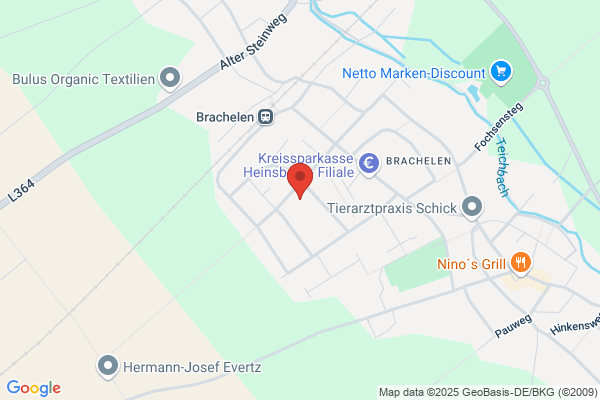 Grundschule Brachelen