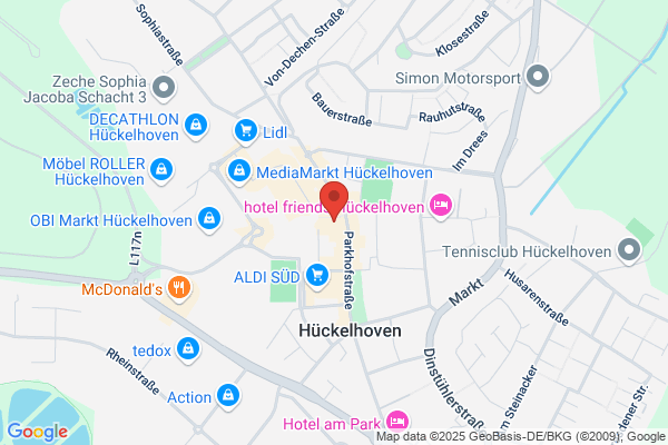 Keller Steuerberatungsgesellschaft mbH