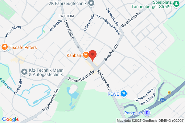 Dipl.-Kfm. Thomas Jennissen, Dipl.-Kfm. Hans Jennissen