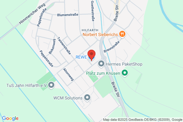REWE