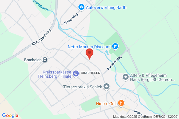 Advanced Consulting GmbH