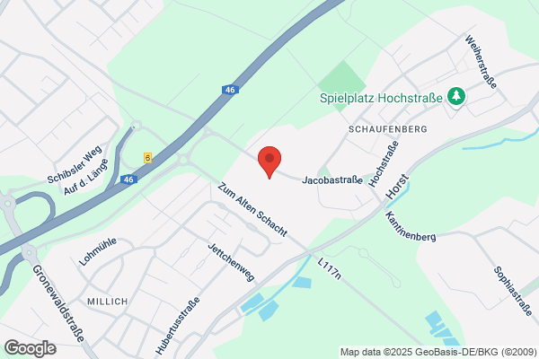 Gemeinde Gottes Hückelhoven e.V.