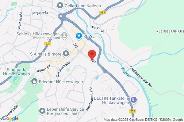 Schloßapotheke Ilse Pohl