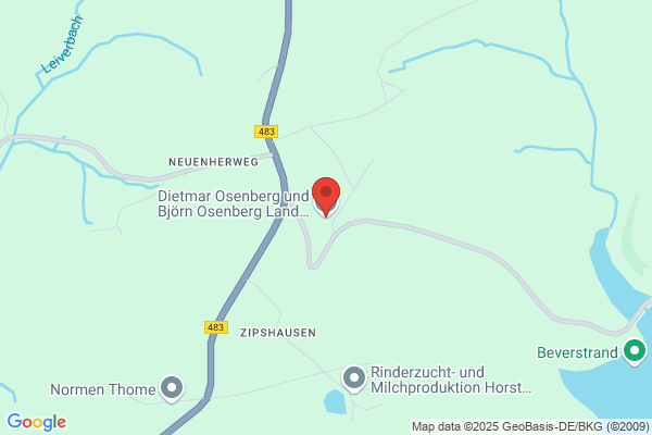 Dipl.-Ing. Otto Börsch
