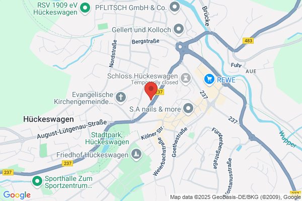 Gemeinschaftspraxis Bachstraße