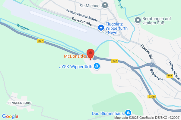 McCafé