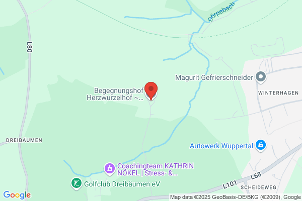 Herzwurzelhof
