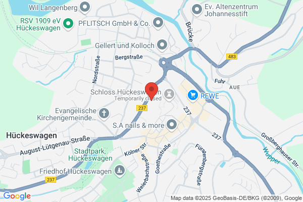 ERGO Versicherung Achim Laumann