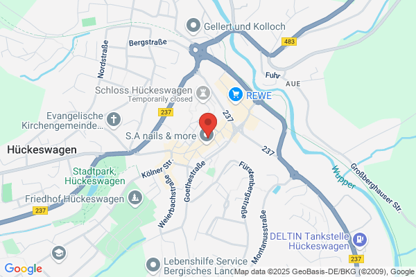 GEERS Hörgeräte