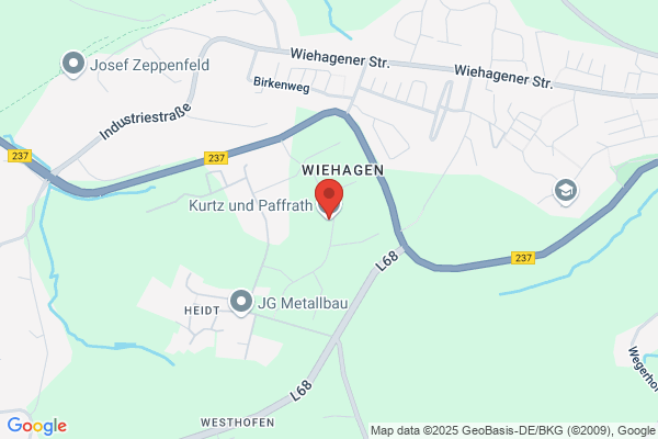 Kurtz und Paffrath GmbH