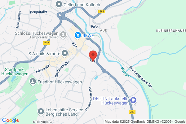 Lohnsteuerhilfeverein Vereinigte Lohnsteuerhilfe e.V.
