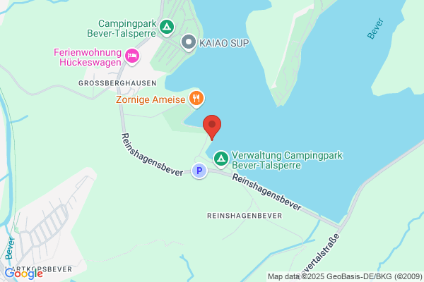 Bürgerbad Hückeswagen gemeinnützige GmbH