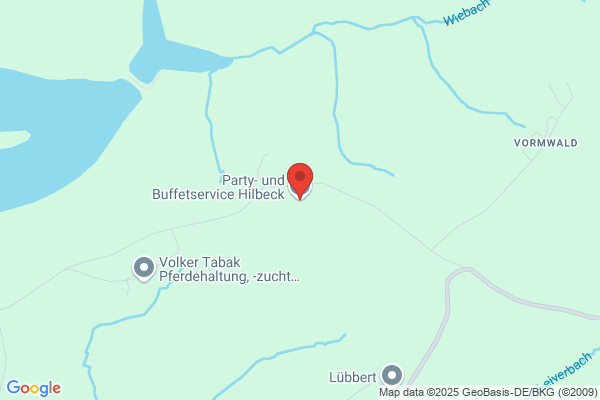 Party- und Buffetservice Hilbeck