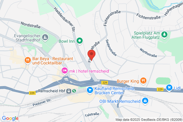 A.A.B. Absicherungen, Alarmanlagen & Bewachungen, Notrufzentrale Remus e.K.