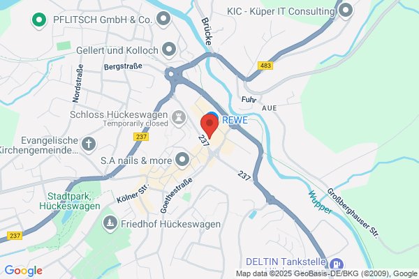 Bergische Buchhandlung