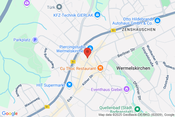 Bergische Morgenpost