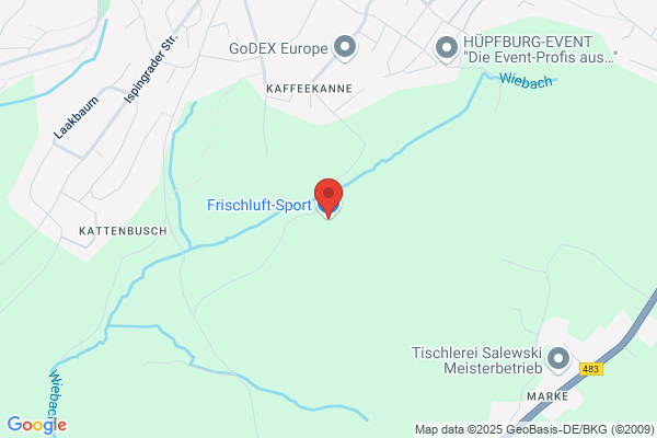 Frischkeim Naturkost GmbH