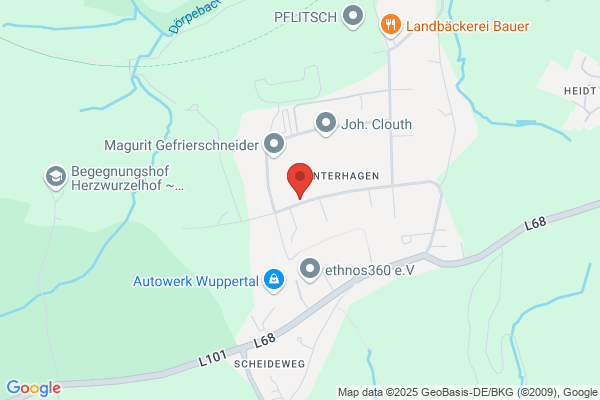 Friwo Entstaubungstechnik GmbH
