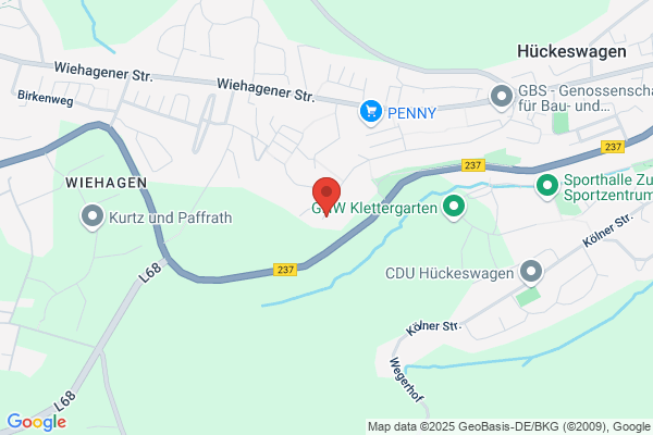 GGS Stadt Wiehagen