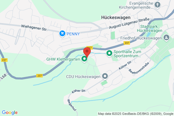 GHW GmbH
