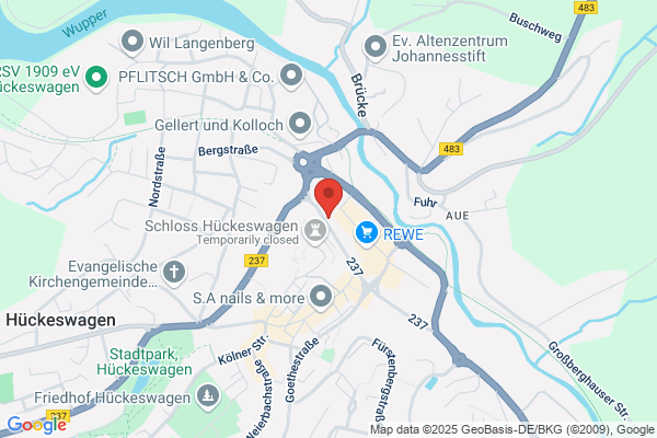 Haberstroh und Kollegen