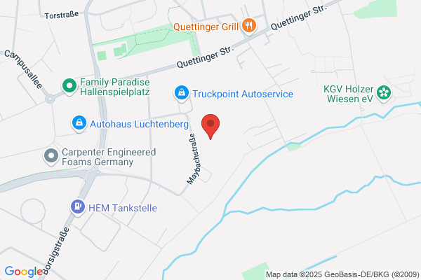 Letzner Pharmawasseraufbereitung GmbH