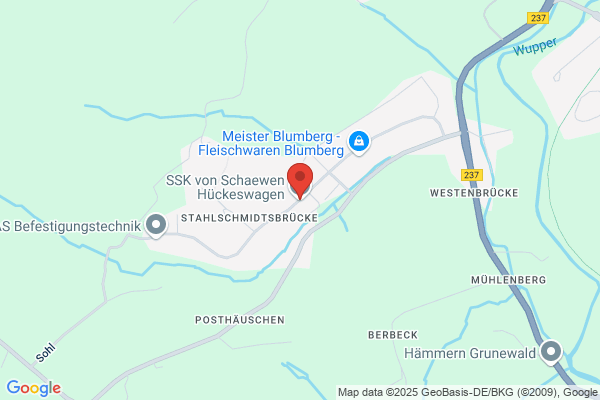 Sassmann GmbH