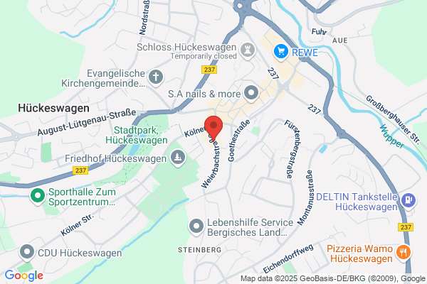 Restaurant zum Justhof
