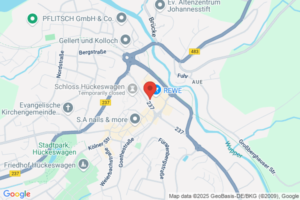 Geldautomat - Volksbank Oberberg eG