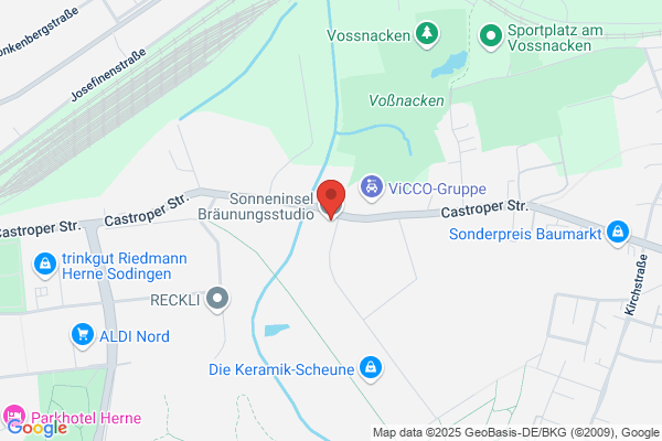 Sonneninsel Solaren-Vermietungs-GmbH