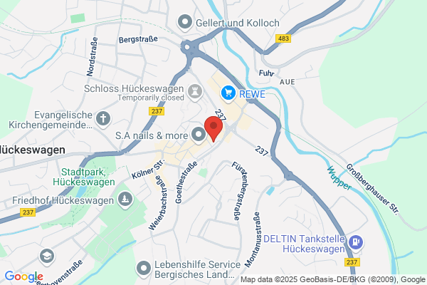 Goizper GmbH