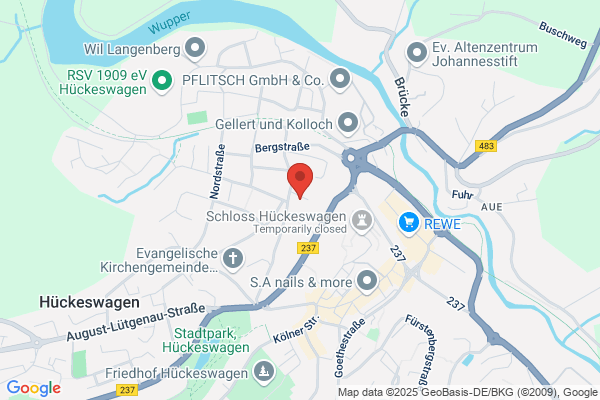 Ingenieurbüro Madjd GmbH