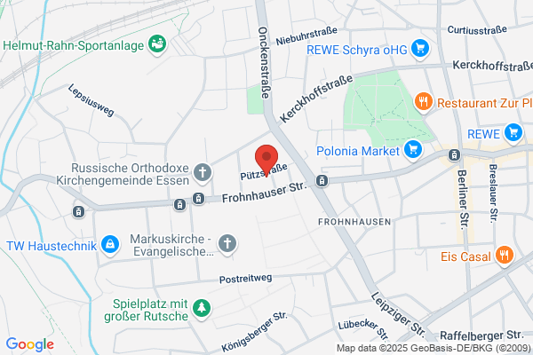 Handwerksbetrieb