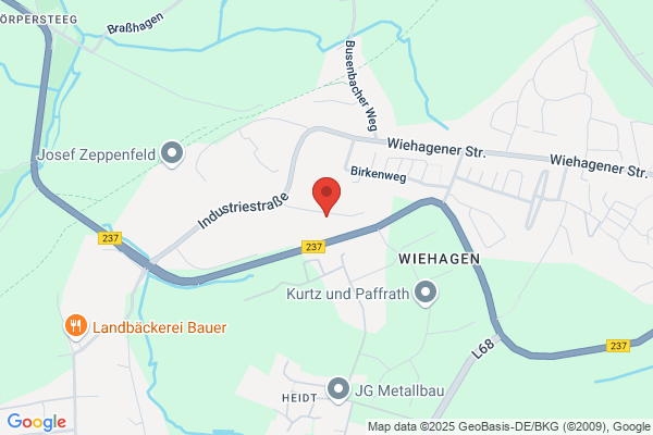 Breidenbach Maschinenmesser GmbH