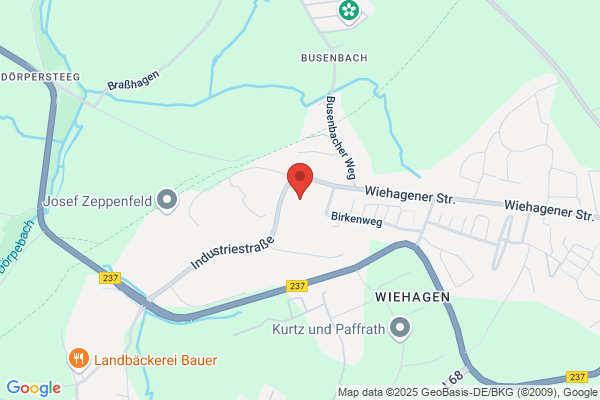 HOK Maschinenbau GmbH
