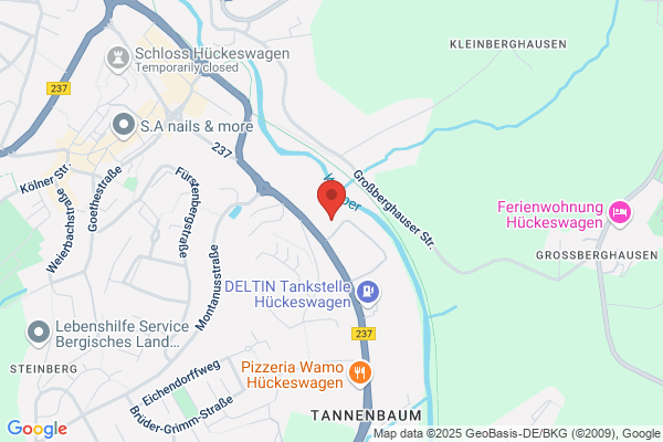 Klingelnberg GmbH