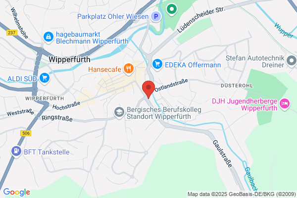 Apel, Koppelberg, Paulus