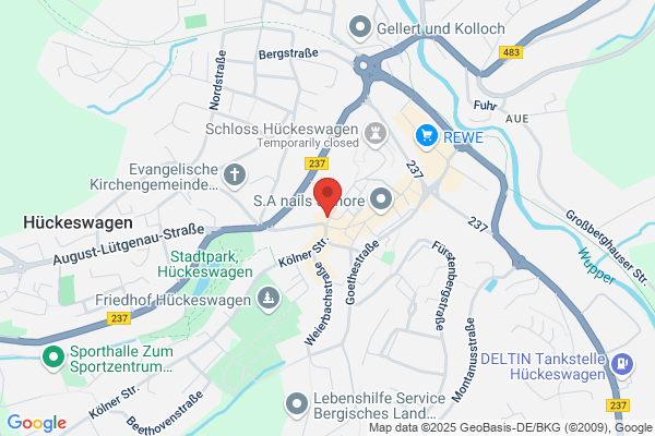 Zum Kölner Tor Platz Gaststätte