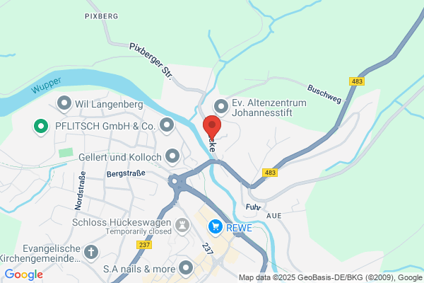 Haeckerstahl Willy Haecker GmbH