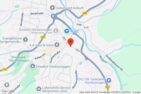 BBF Baldsiefen Bosbach Frielingsdorf Steuerberatungsges.mbH