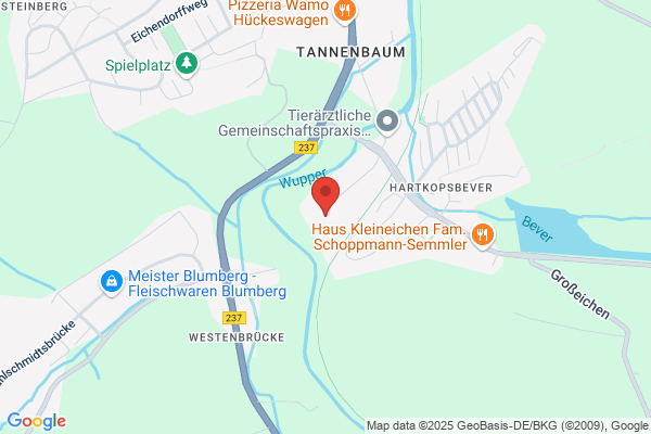 Henschke & Henschke GmbH